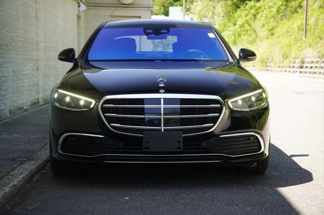 2023 Mercedes-Benz 500 4MATIC