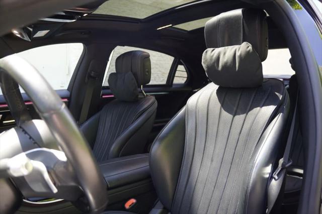 2023 Mercedes-Benz 500 4MATIC
