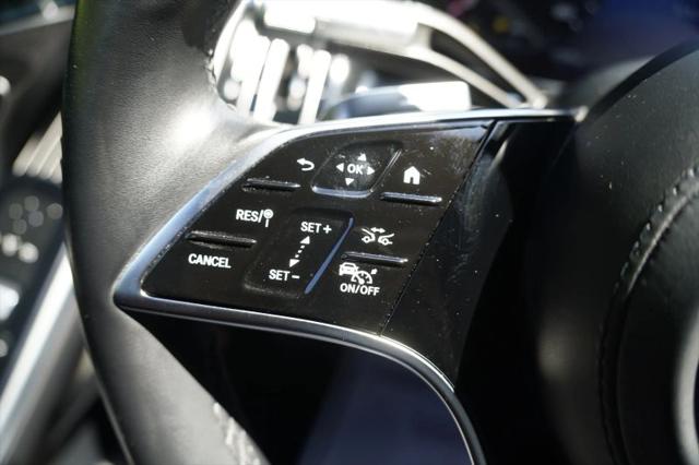 2023 Mercedes-Benz 500 4MATIC