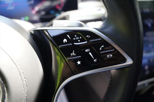 2023 Mercedes-Benz 500 4MATIC