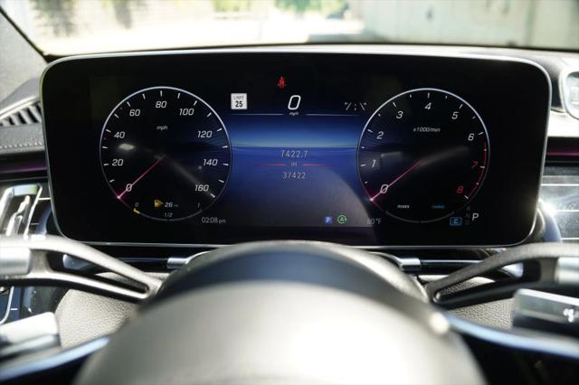 2023 Mercedes-Benz 500 4MATIC