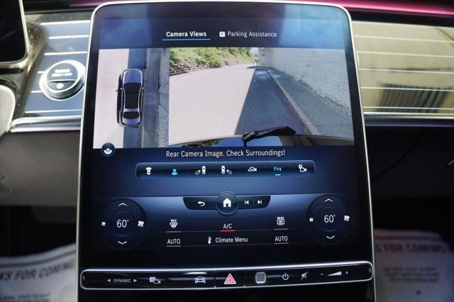 2023 Mercedes-Benz 500 4MATIC