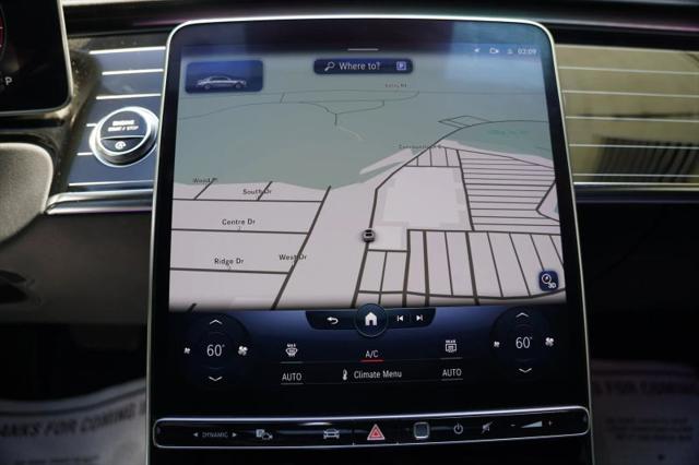 2023 Mercedes-Benz 500 4MATIC