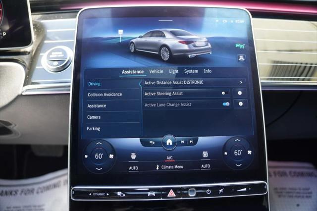 2023 Mercedes-Benz 500 4MATIC