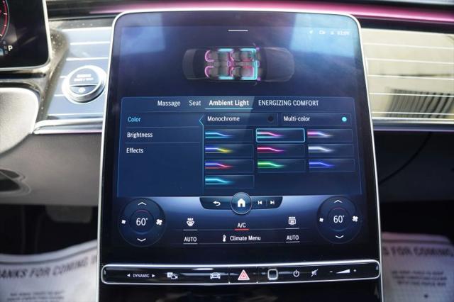 2023 Mercedes-Benz 500 4MATIC