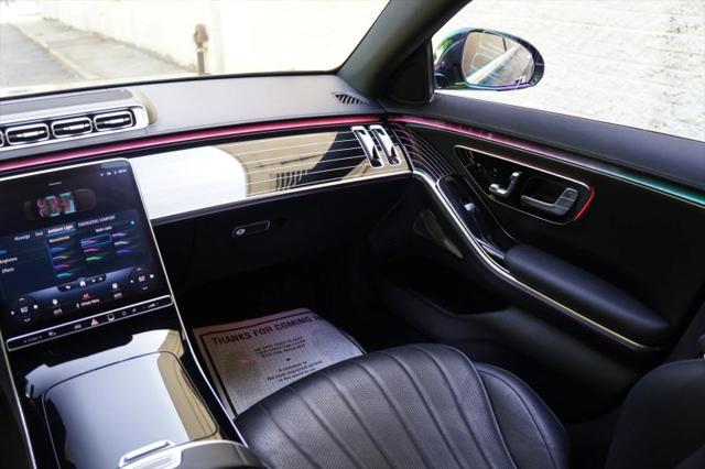 2023 Mercedes-Benz 500 4MATIC