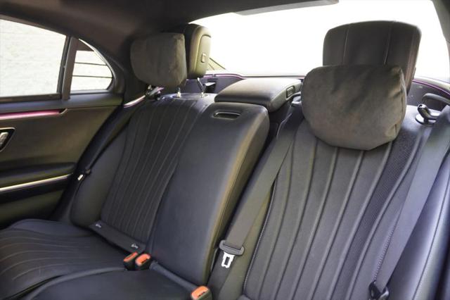 2023 Mercedes-Benz 500 4MATIC
