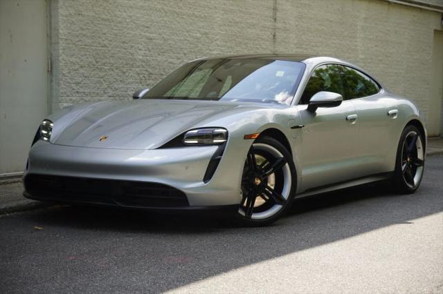 2021 Porsche Taycan Base for sale in Great Neck, NY