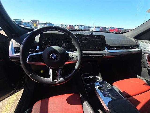 2023 BMW X1 xDrive28i