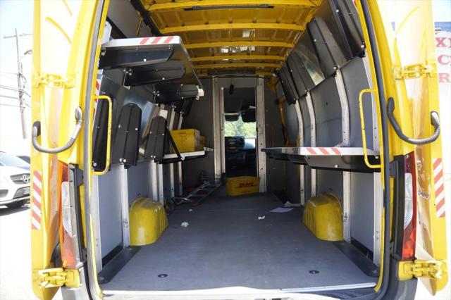2021 Mercedes-Benz Sprinter 2500 High Roof I4