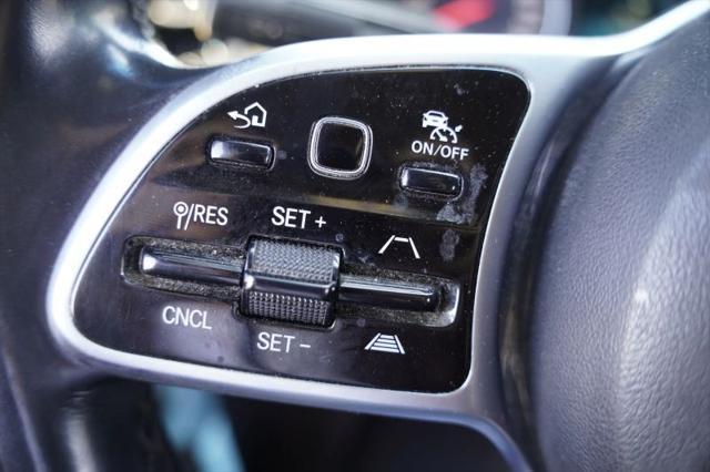 2021 Mercedes-Benz Sprinter 2500 High Roof I4