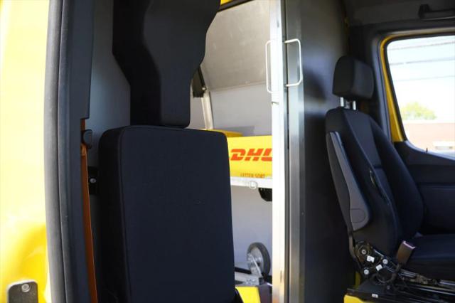 2021 Mercedes-Benz Sprinter 2500 High Roof I4