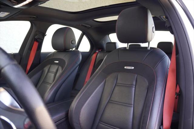 2020 Mercedes-Benz AMG E 53 4MATIC