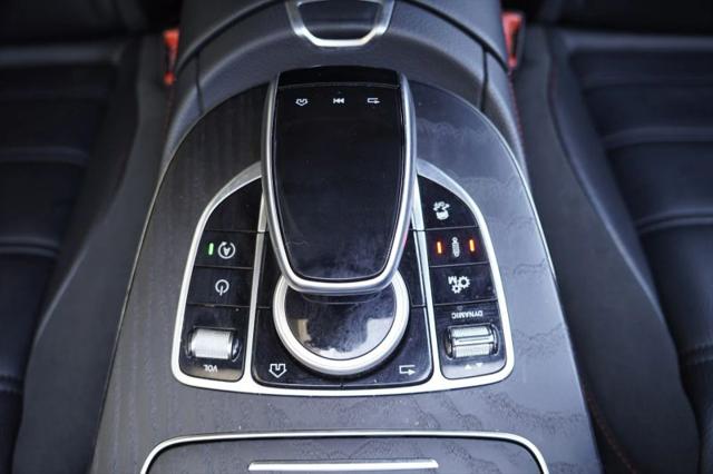 2020 Mercedes-Benz AMG E 53 4MATIC