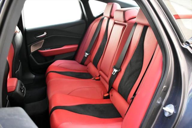 2023 Acura TLX A-SPEC Package