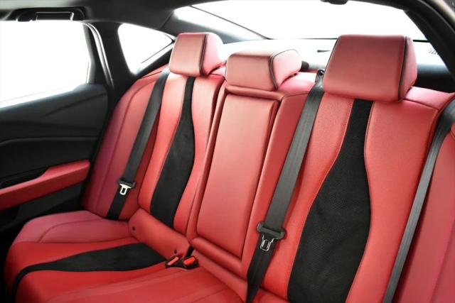 2023 Acura TLX A-SPEC Package