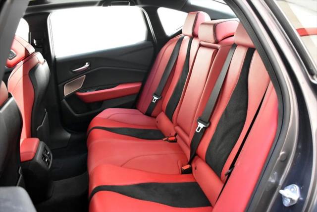 2023 Acura TLX A-SPEC Package