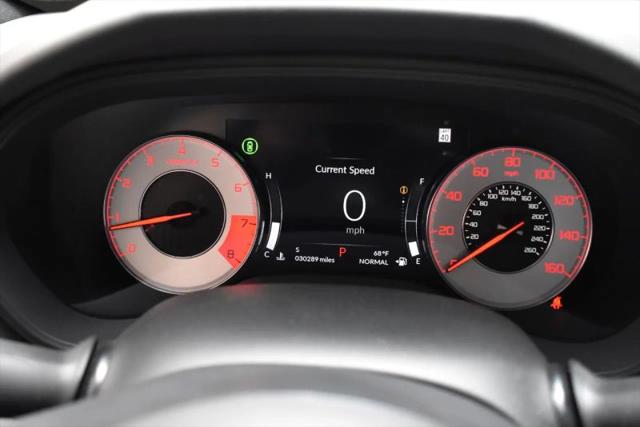 2023 Acura TLX A-SPEC Package