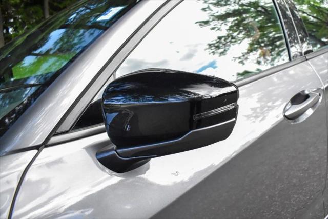 2023 Acura TLX A-SPEC Package