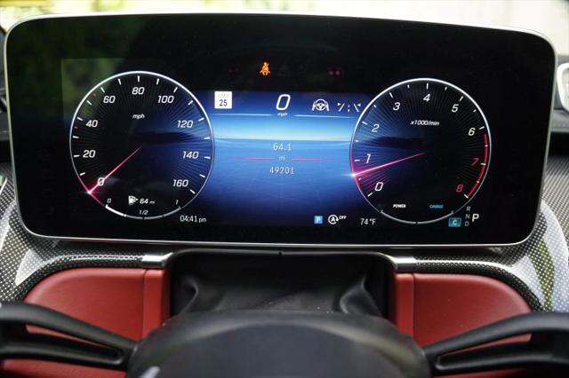 2021 Mercedes-Benz S 580 4MATIC