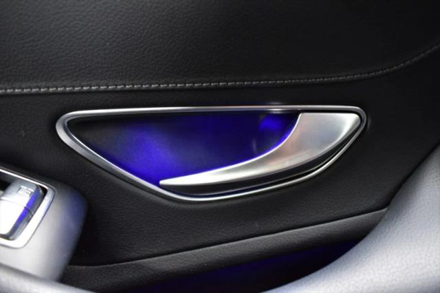 2018 Mercedes-Benz S 450 4MATIC