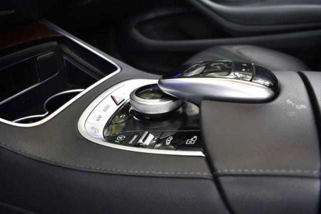 2018 Mercedes-Benz S 450 4MATIC