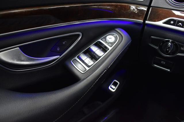 2018 Mercedes-Benz S 450 4MATIC