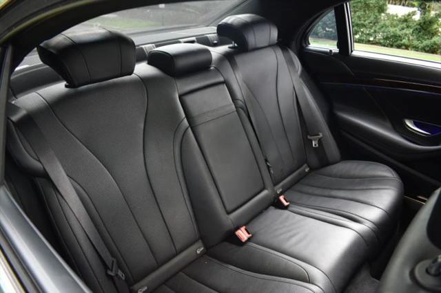 2018 Mercedes-Benz S 450 4MATIC