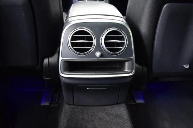2018 Mercedes-Benz S 450 4MATIC