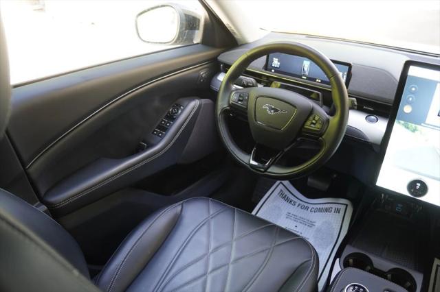 2023 Ford Mustang Mach-E California Route 1