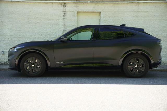 2023 Ford Mustang Mach-E California Route 1