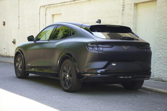 2023 Ford Mustang Mach-E California Route 1