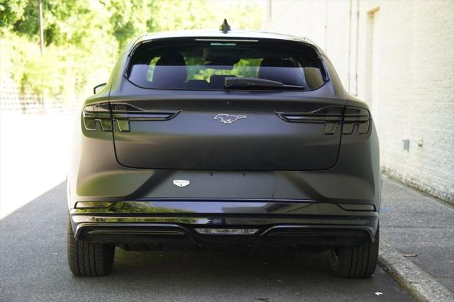 2023 Ford Mustang Mach-E California Route 1