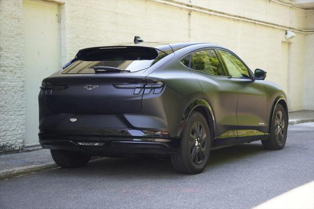 2023 Ford Mustang Mach-E California Route 1