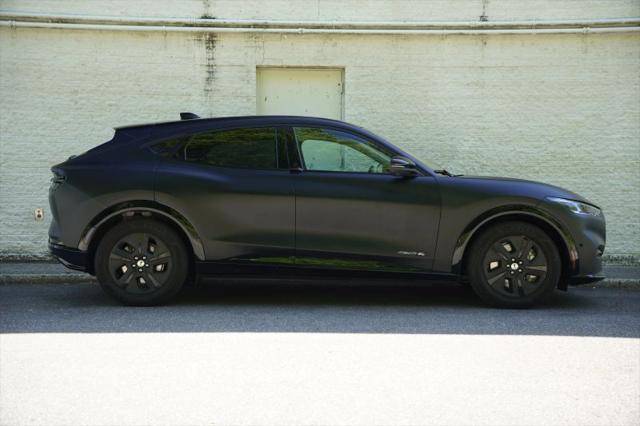 2023 Ford Mustang Mach-E California Route 1