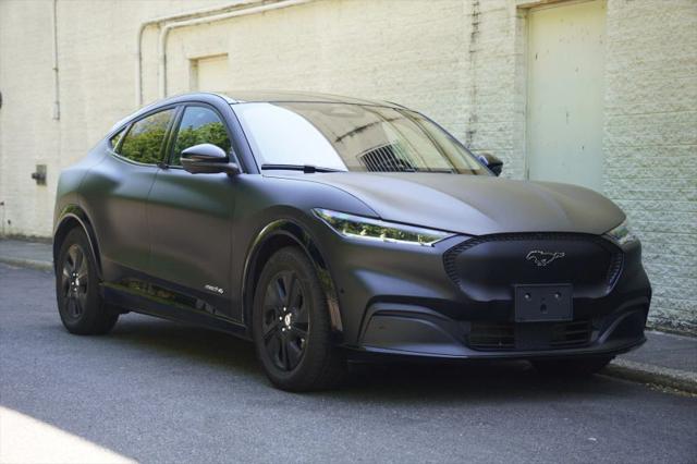 2023 Ford Mustang Mach-E California Route 1