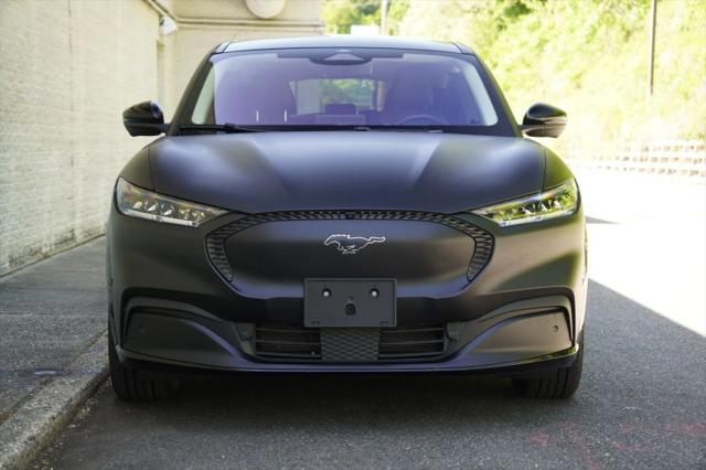 2023 Ford Mustang Mach-E California Route 1