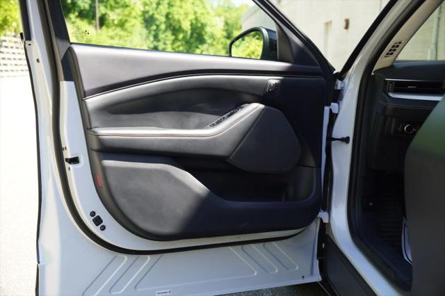 2023 Ford Mustang Mach-E California Route 1