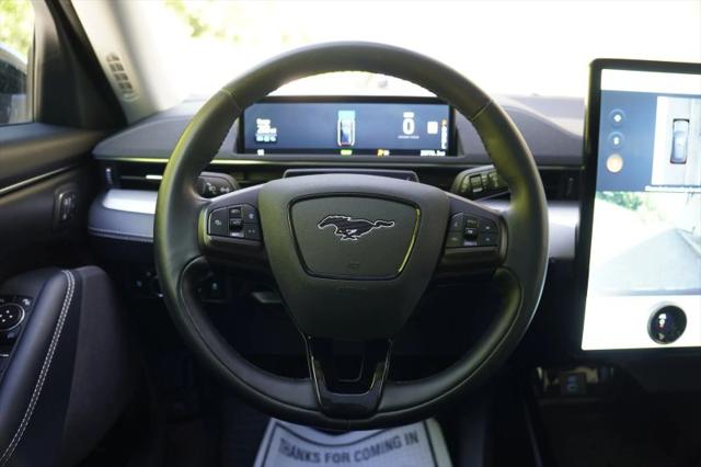 2023 Ford Mustang Mach-E California Route 1