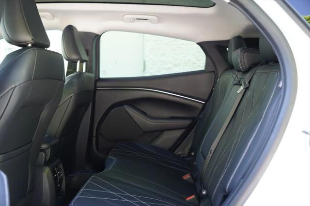 2023 Ford Mustang Mach-E California Route 1