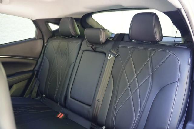 2023 Ford Mustang Mach-E California Route 1