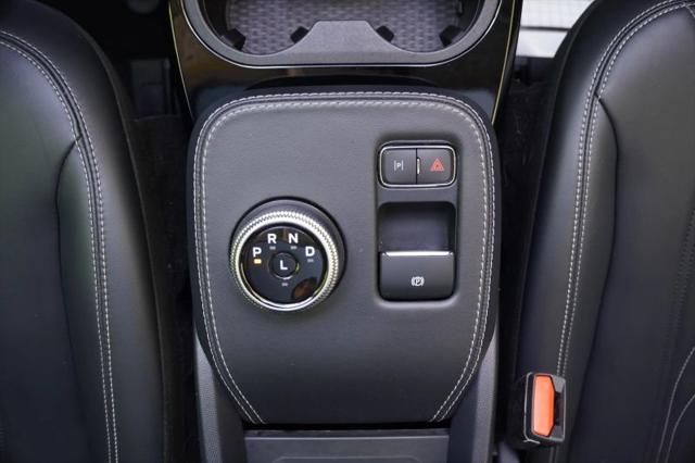 2023 Ford Mustang Mach-E California Route 1