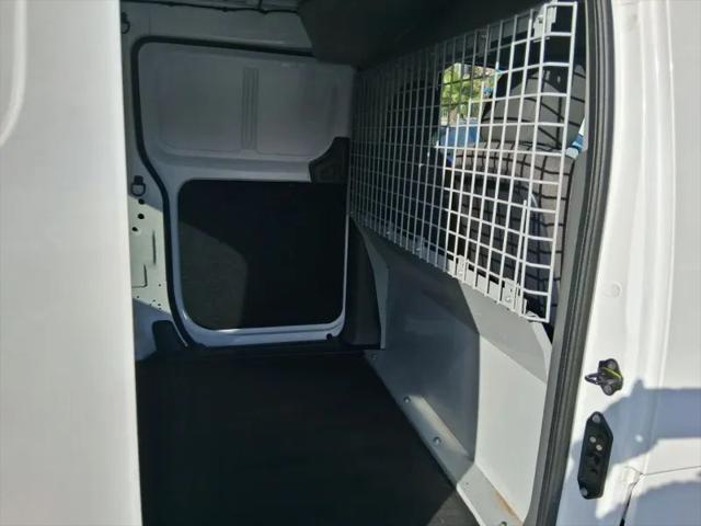 2021 Nissan NV200 Compact Cargo SV Xtronic CVT