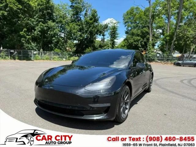 2019 Tesla Model 3 Long Range for sale in Plainfield, NJ