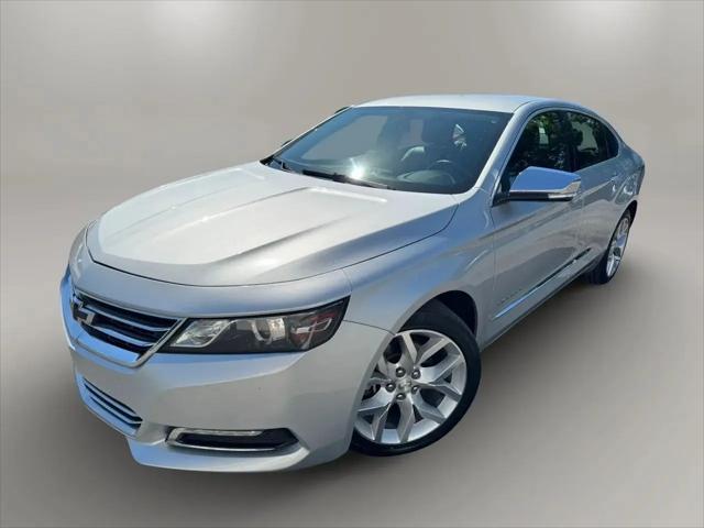2018 Chevrolet Impala 2LZ for sale in Marietta, GA