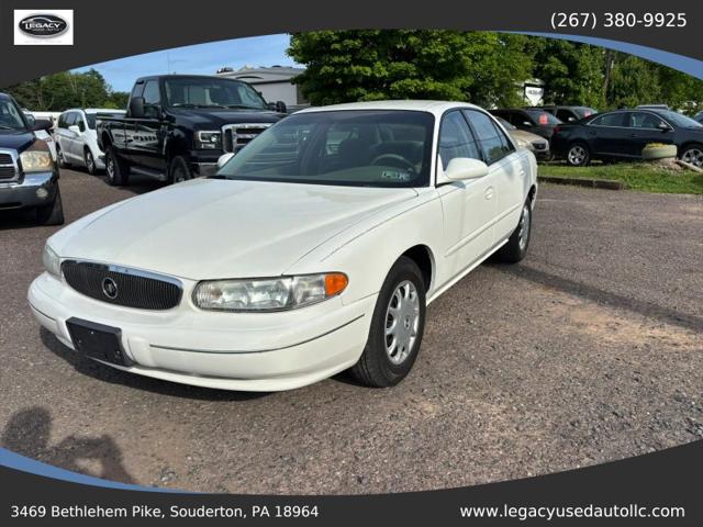 2003 Buick Century Custom for sale in Souderton, PA
