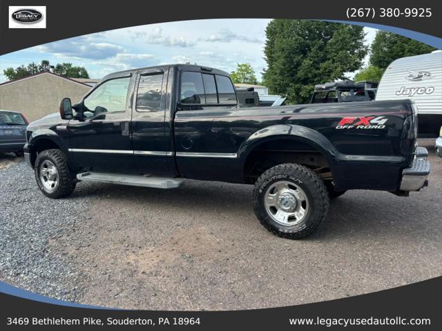 2006 Ford F-350 XLT