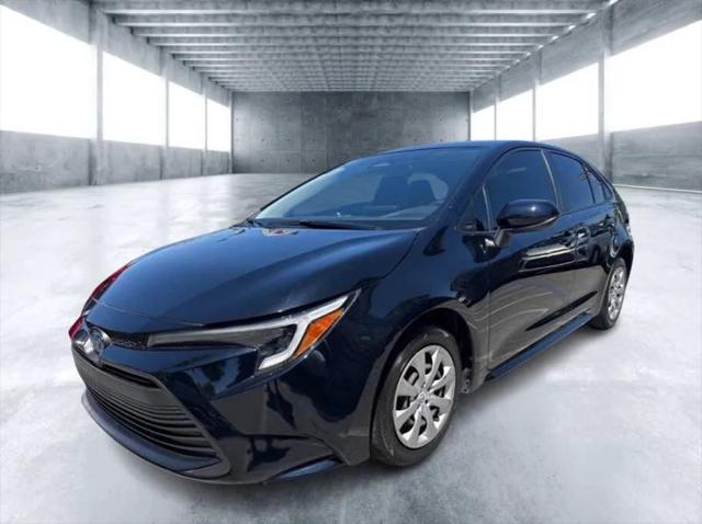 2023 Toyota Corolla Hybrid LE for sale in San Jose, CA