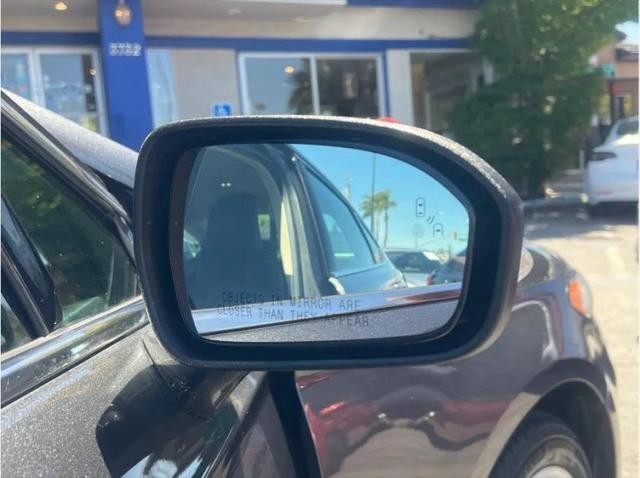 2019 Ford Fusion Hybrid SEL