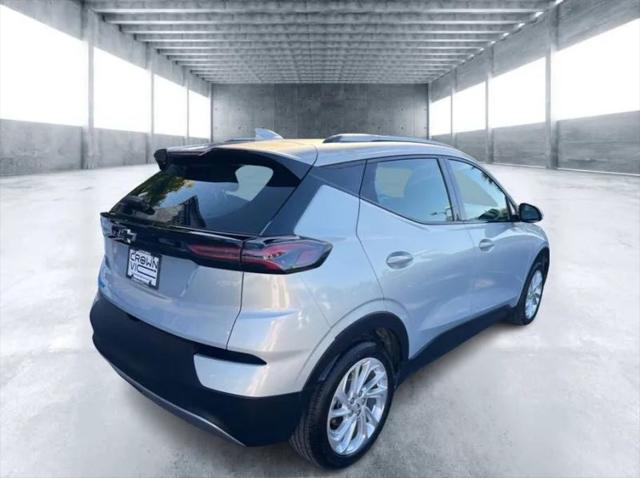 2023 Chevrolet Bolt EUV FWD LT